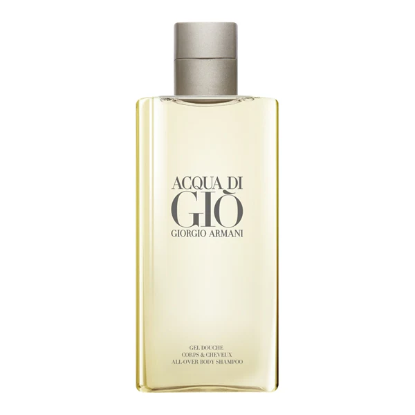 Acqua Di Giò dusjgelé - badekar og dusj