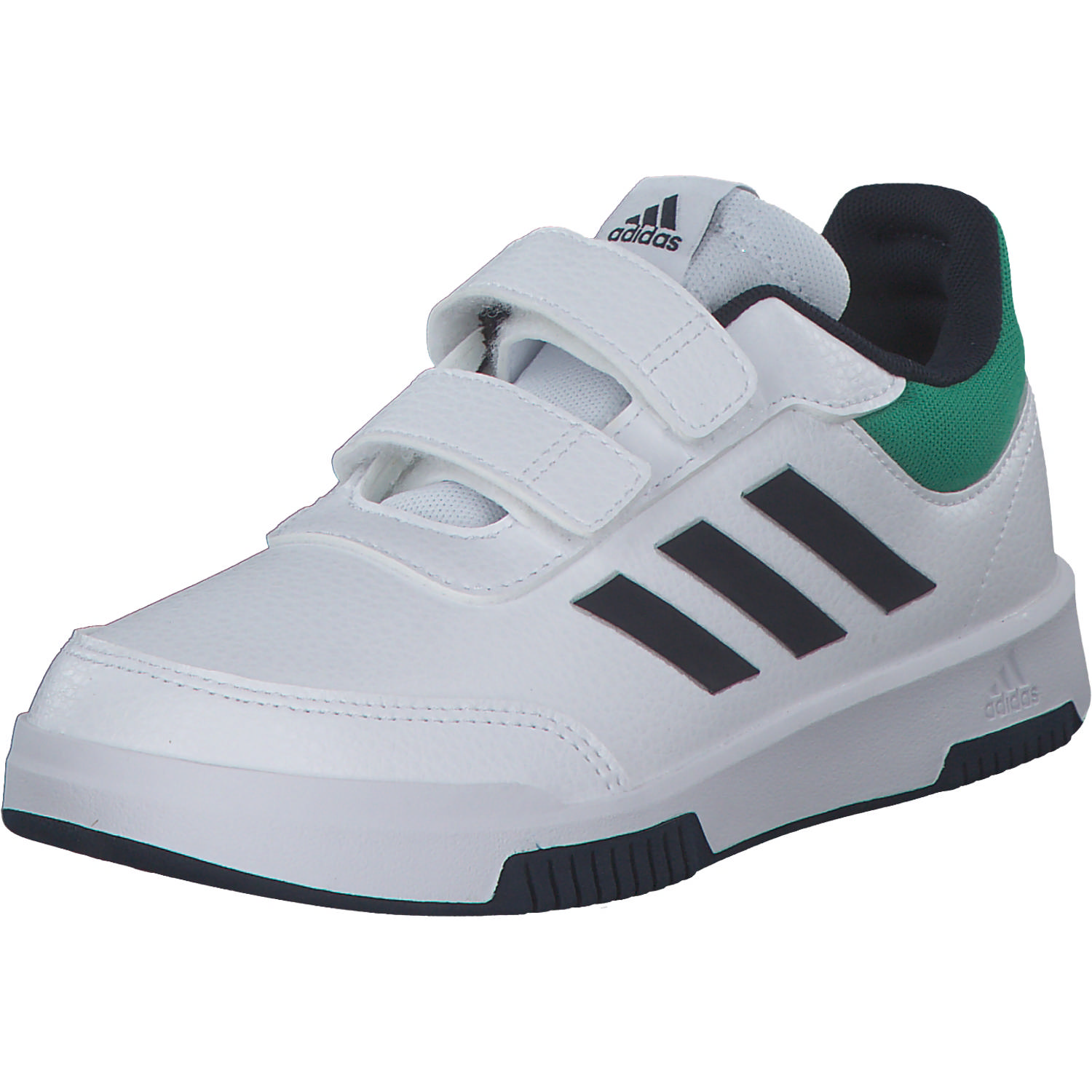 Adidas Tensaur Sport 2.0 C, Sneakers Low, Kinder, ftwr white/legend ink/court gr