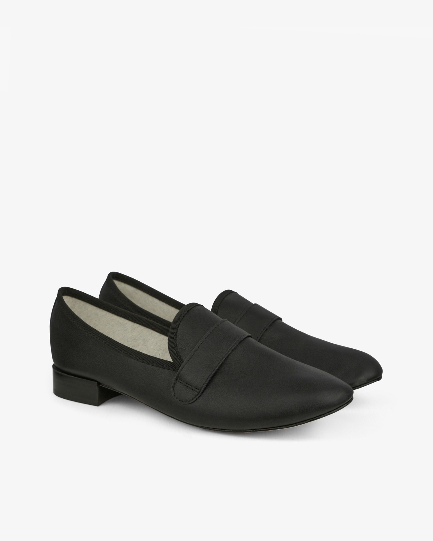 Michael loafers