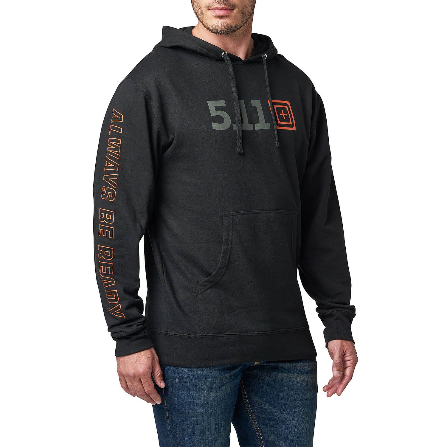 Scope Hoodie