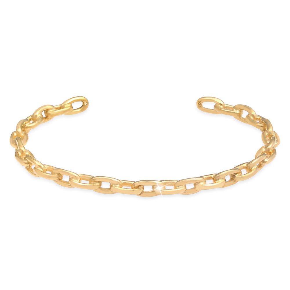 Elli PREMIUM Elli PREMIUM Bracelet pour femmes  combinables fait à partir de 925/1000 argent m Bracelet