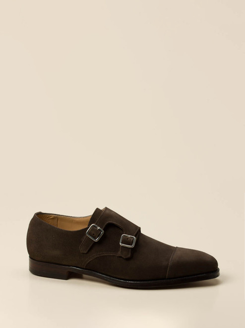 Doppelmonk-45092090011 Crockett & Jones