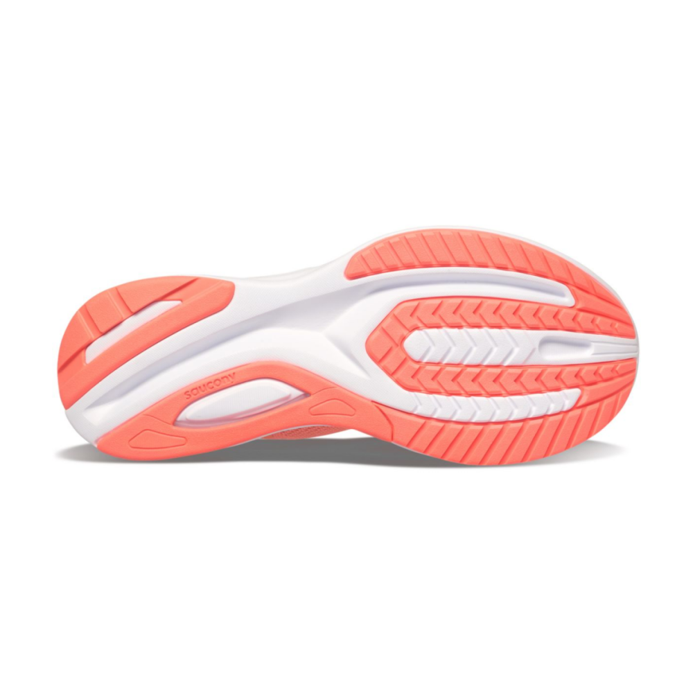 Saucony Guide 15 S10684-16 / orange