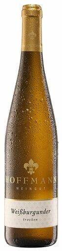 Weingut Rudolf Hoffmann Weissburgunder 2019