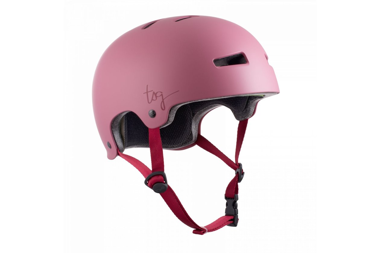 TSG Evolution WMN Solid Color