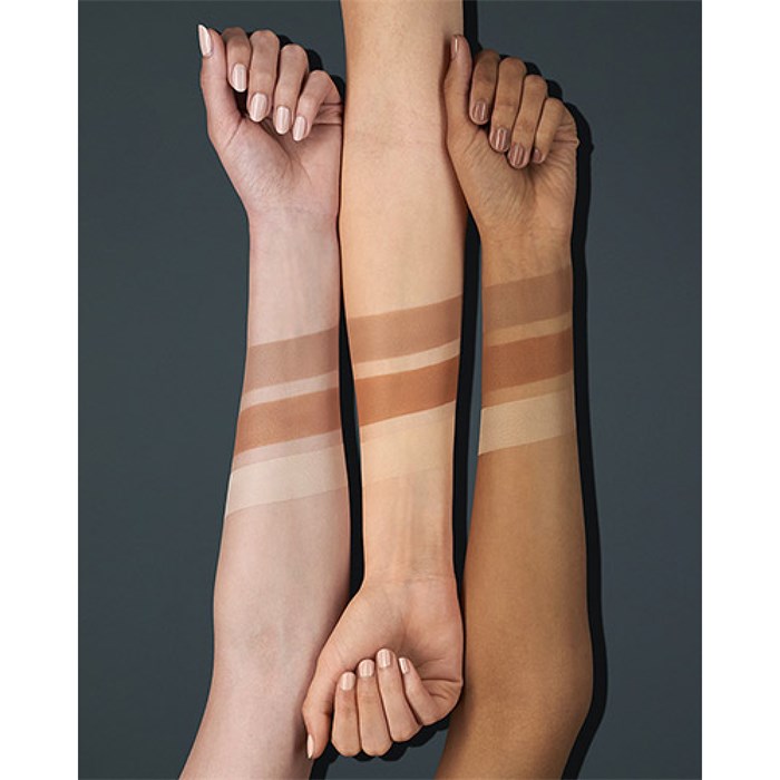3 Steps To Contour Palette