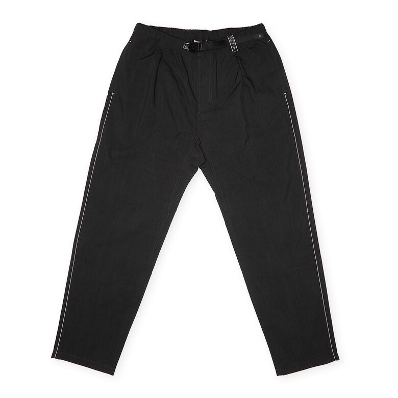 Gramicci x And Wander Nyco Climbing G-Pant black