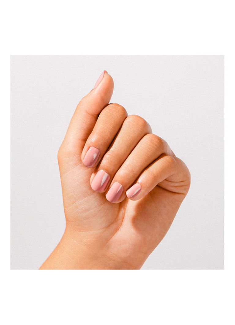 OPI Nail Envy - odżywka wzmacniająca do paznokci