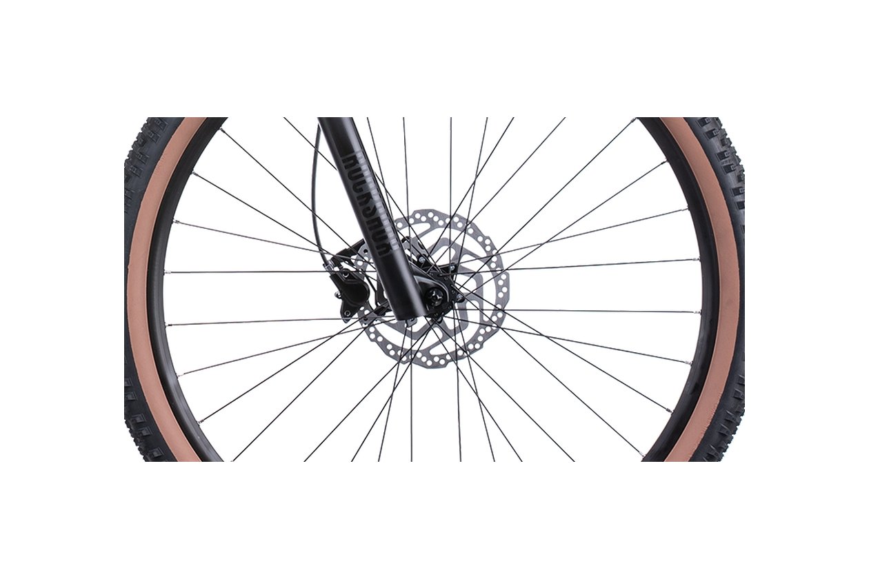 Cube Access WS Race - 2022 - 27,5 Zoll - Diamant