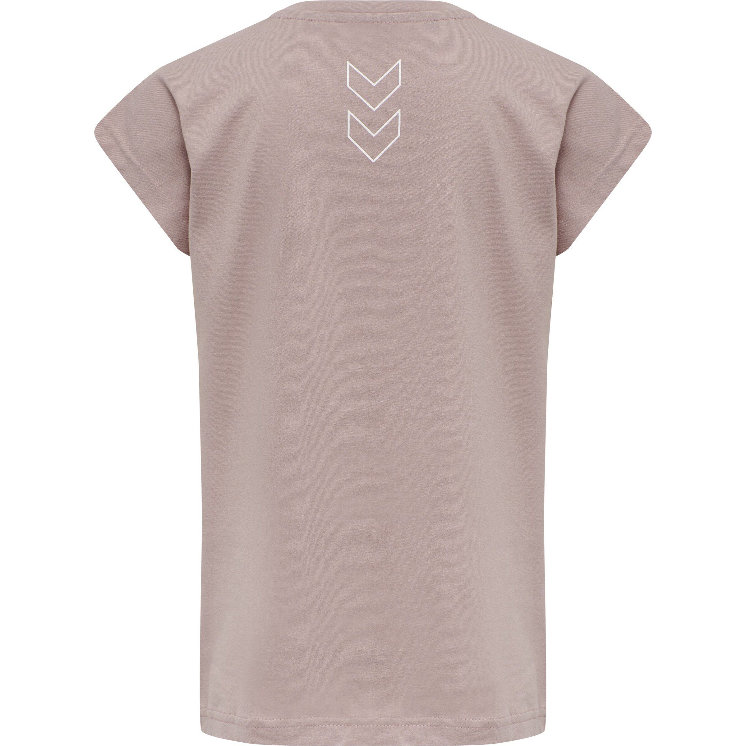 hummel Funktionsshirt (1-tlg) Plain/ohne Details