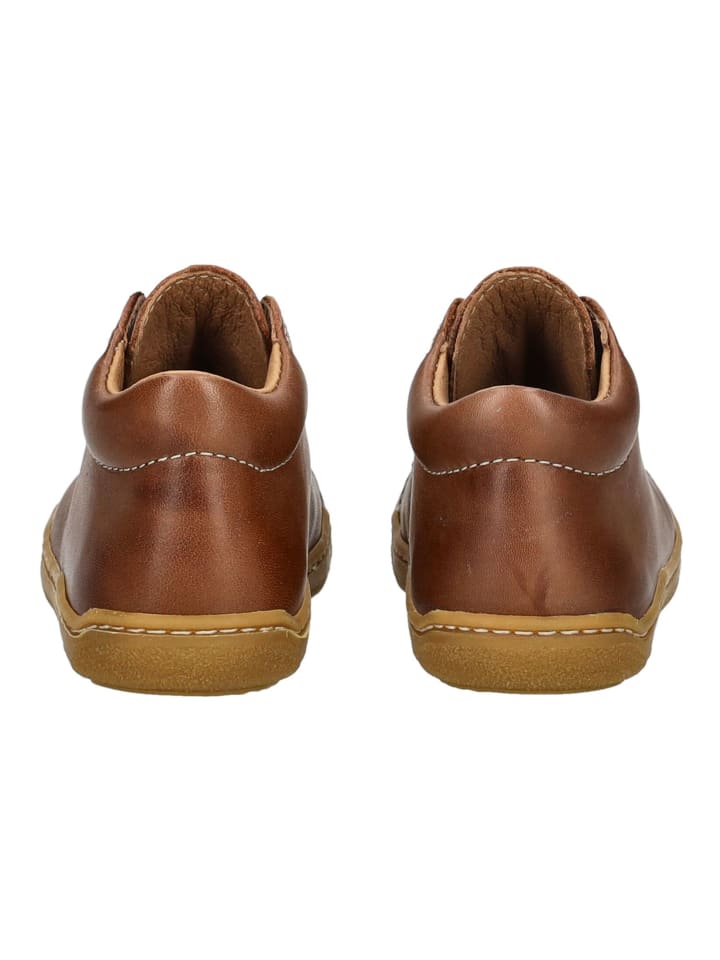 PEPINO Halbschuhe in Cognac günstig kaufen