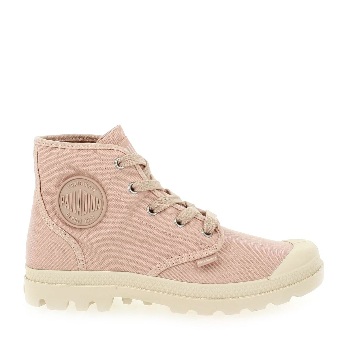 Palladium  PAMPA HI W - Rose