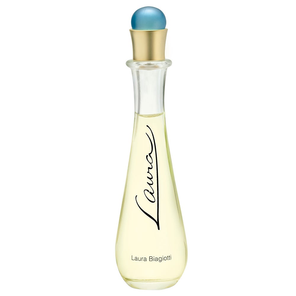 Laura Biagiotti  Laura Eau de Toilette 50 ml