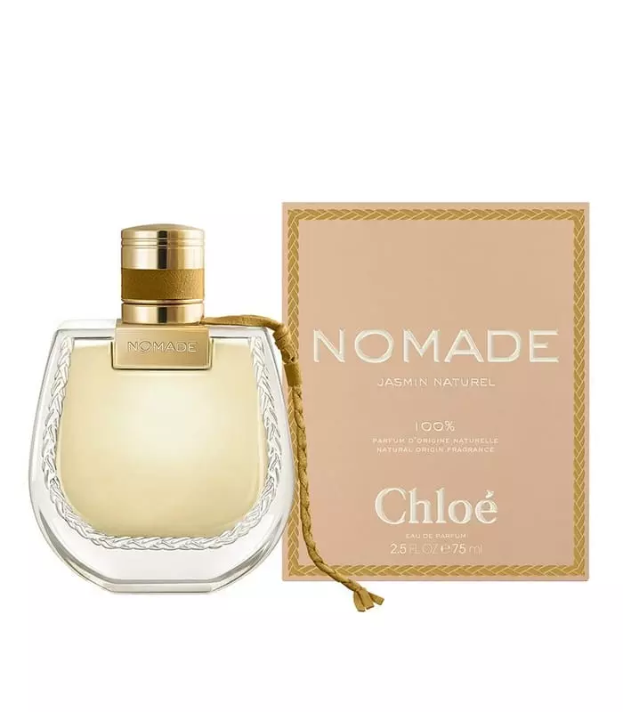 CHLOE NOMADE JASMIN NATUREL Eau de Parfum Naturelle