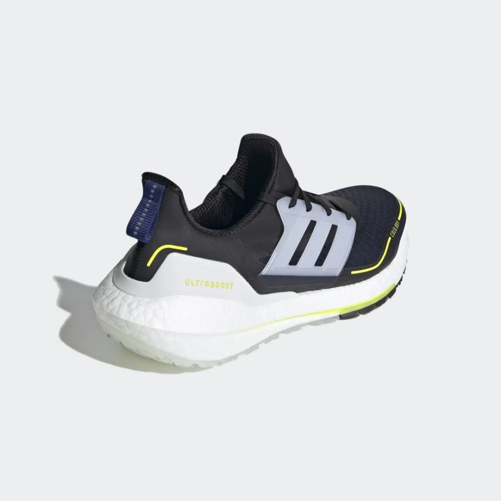 adidas Ultraboost 21 C.RDY S23893 / blau