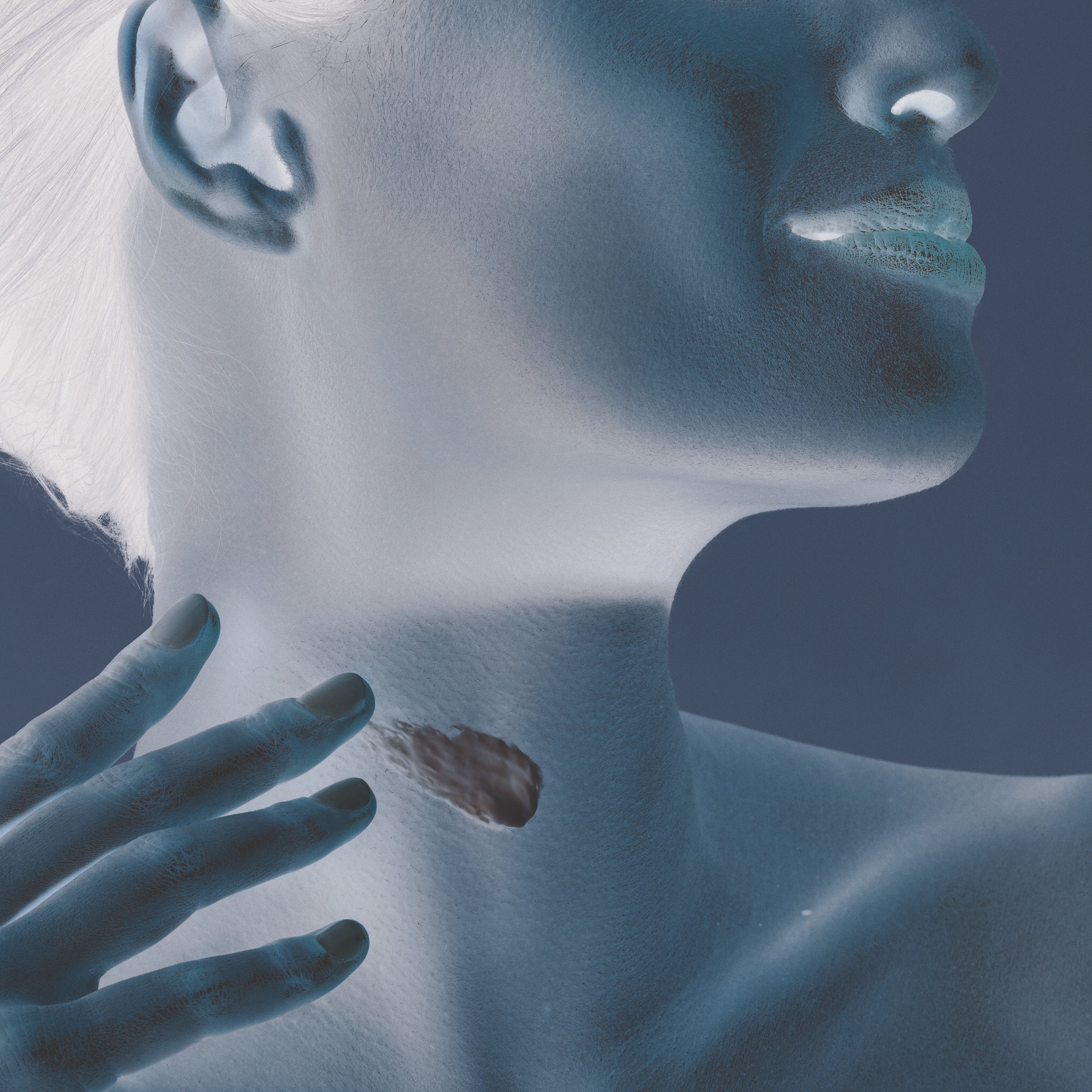 Body CellEctive CellLift Neck and Décolleté - Tretman za podizanje vrata i dekoltea