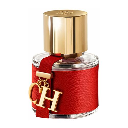 Carolina Herrera CH Woman Eau de Toilette 100 ml