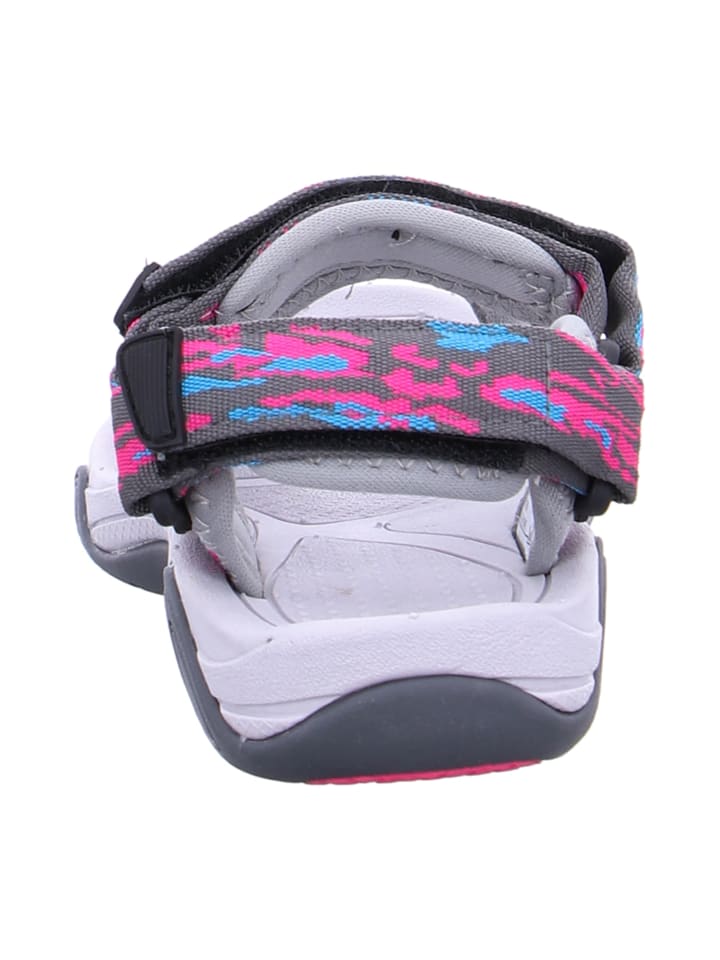 cmp Trekkingsandalen in Bunt günstig kaufen