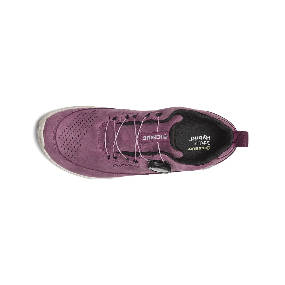 Icebug Ava Biosole F88024-0C / schwarz
