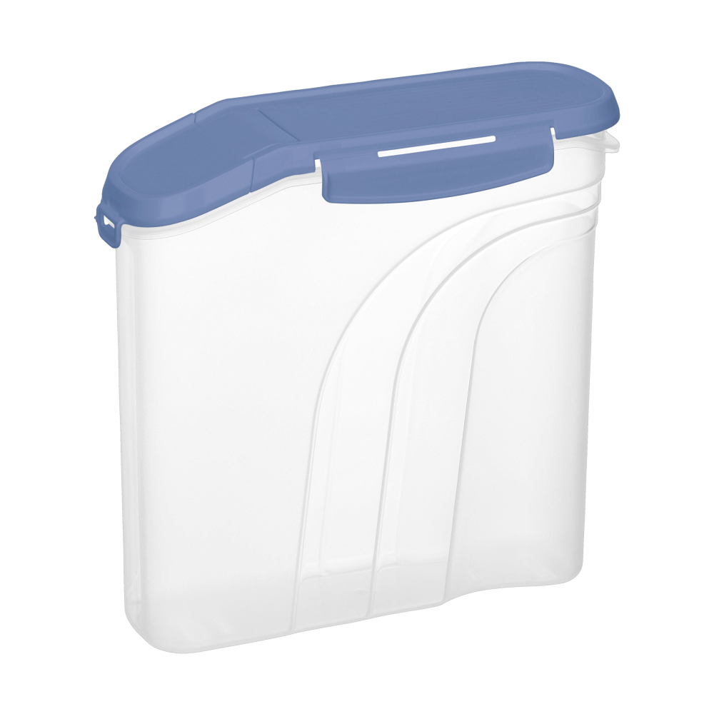 Müslibox Fresh 2,2l Horizon blue/
