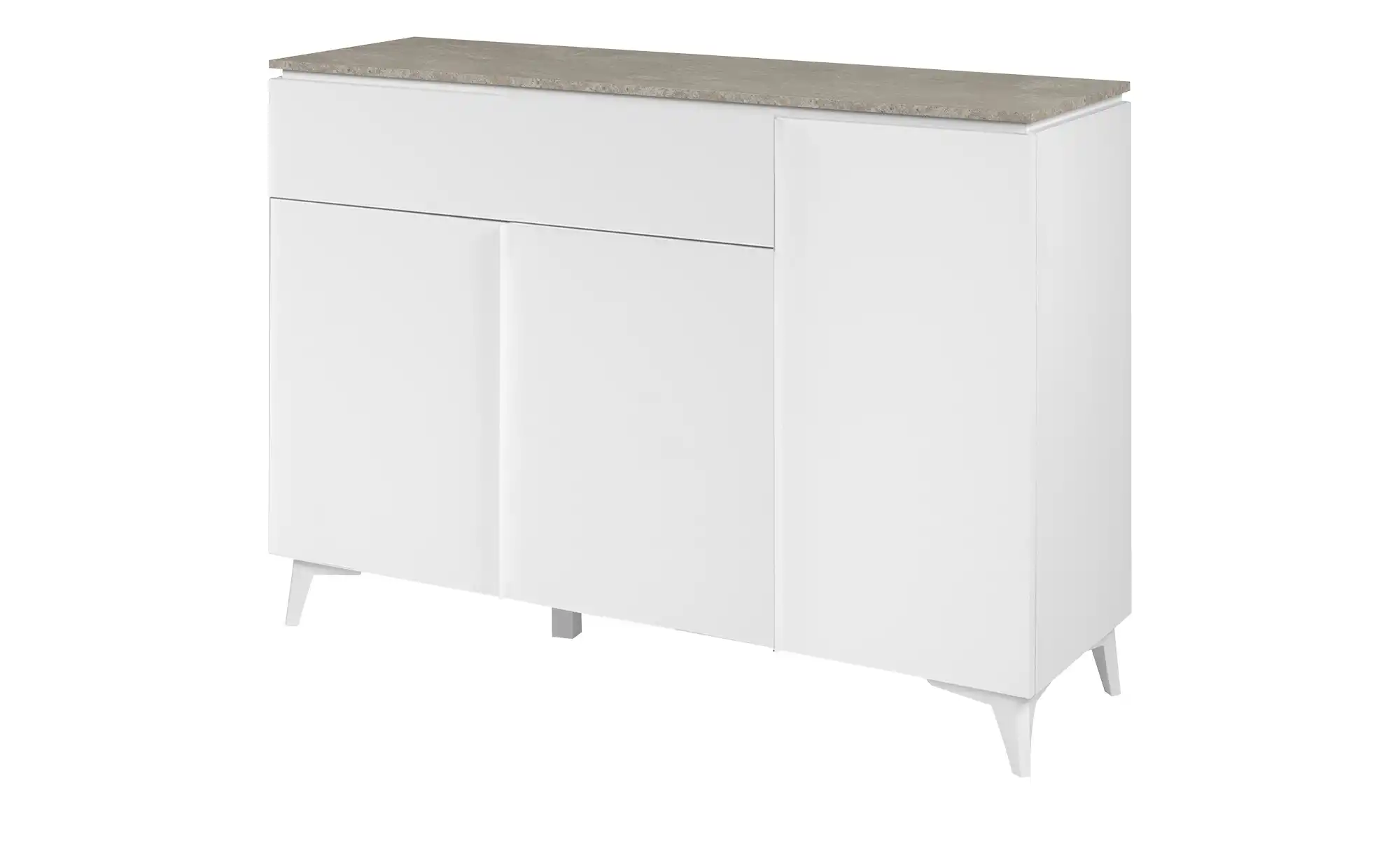Kommode mit Soft-Close