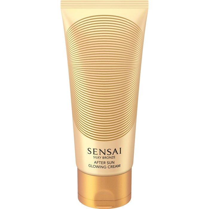 After Sun Glowing Cream