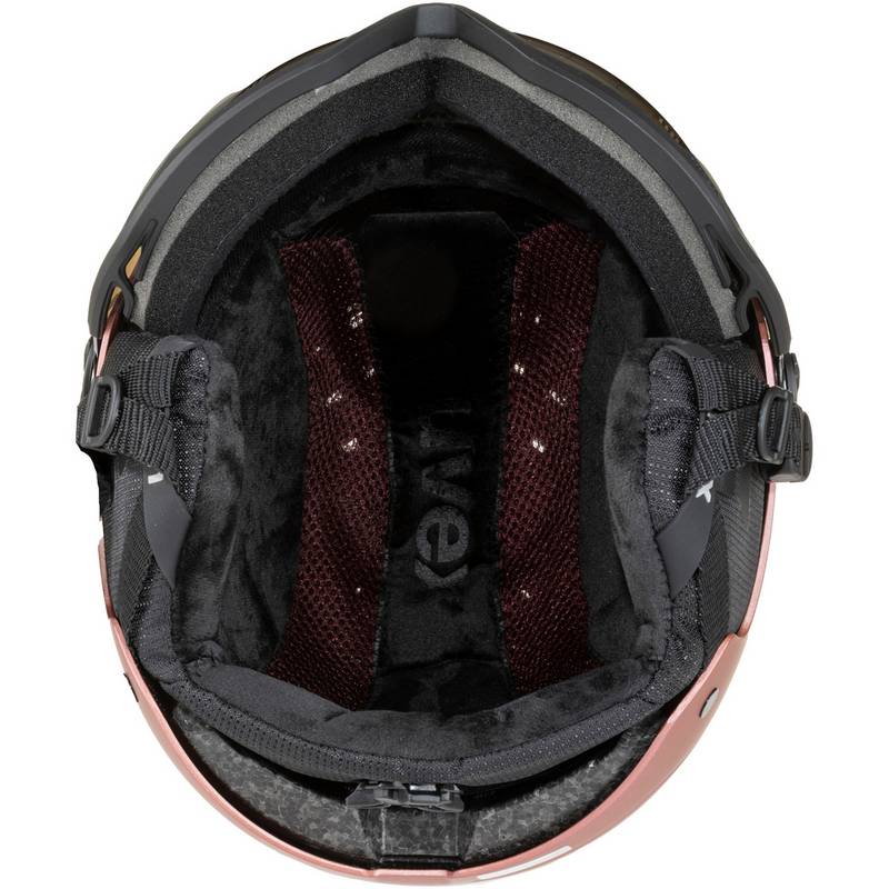 Uvex Wanted VIS Helm Damen