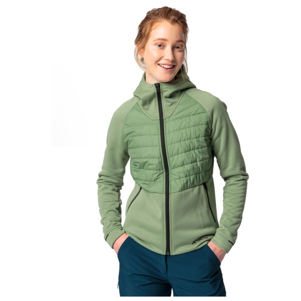 Vaude - Women's Comyou Fleece Jacket - Fleecejacke