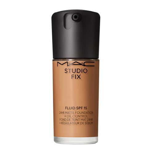 Fond de ten fluid MAC Studio Fix SPF 15 NW20 30 ml