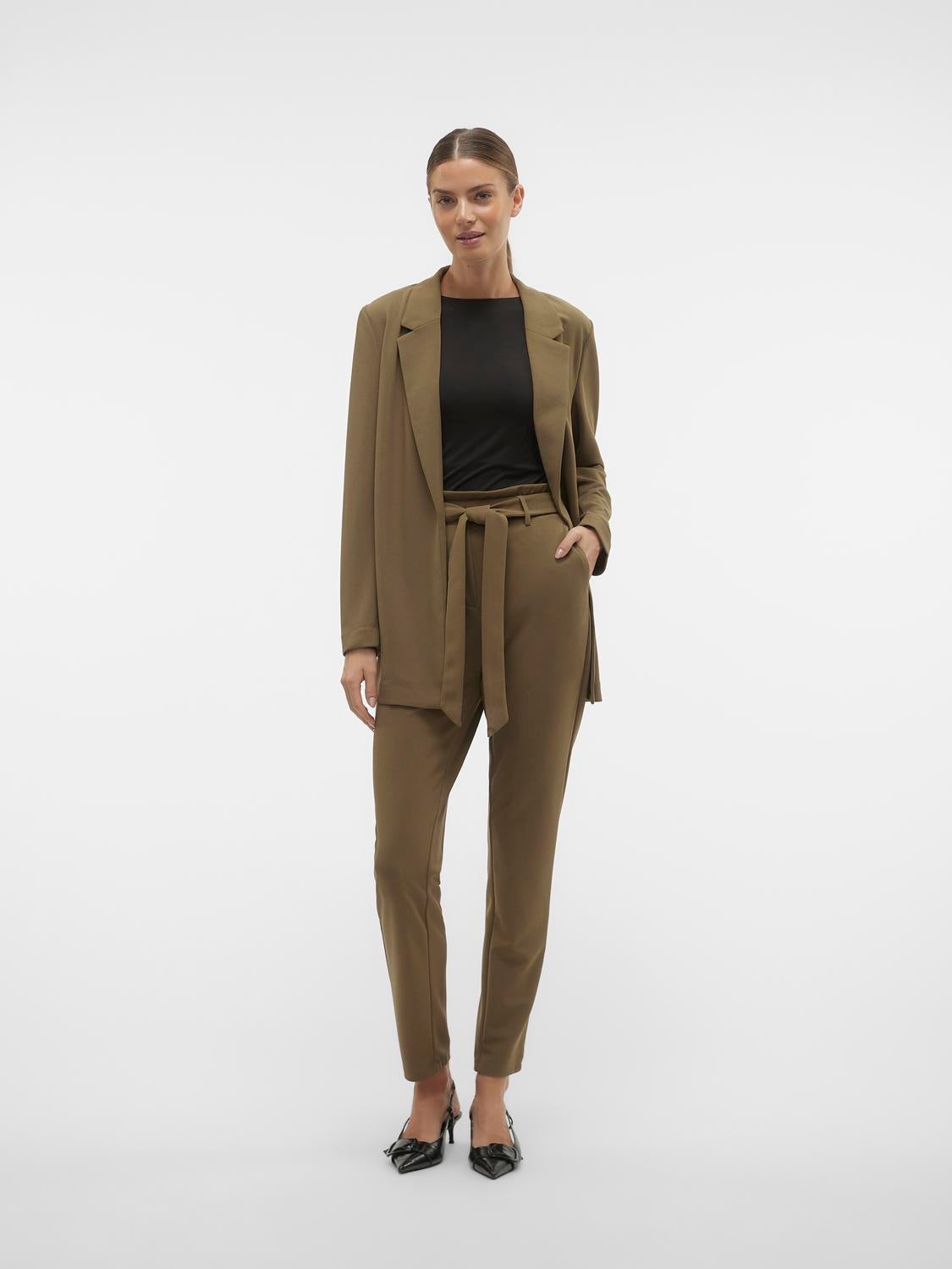 VMLIVA Blazer