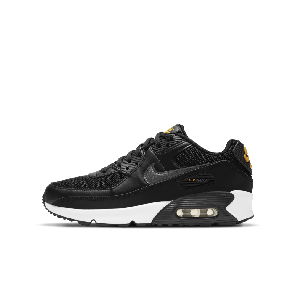 Nike Air Max 90 DJ4614-001 / schwarz