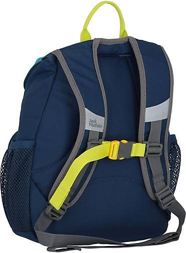 JACK WOLFSKIN Little Joe Kinderrucksack 31 cm