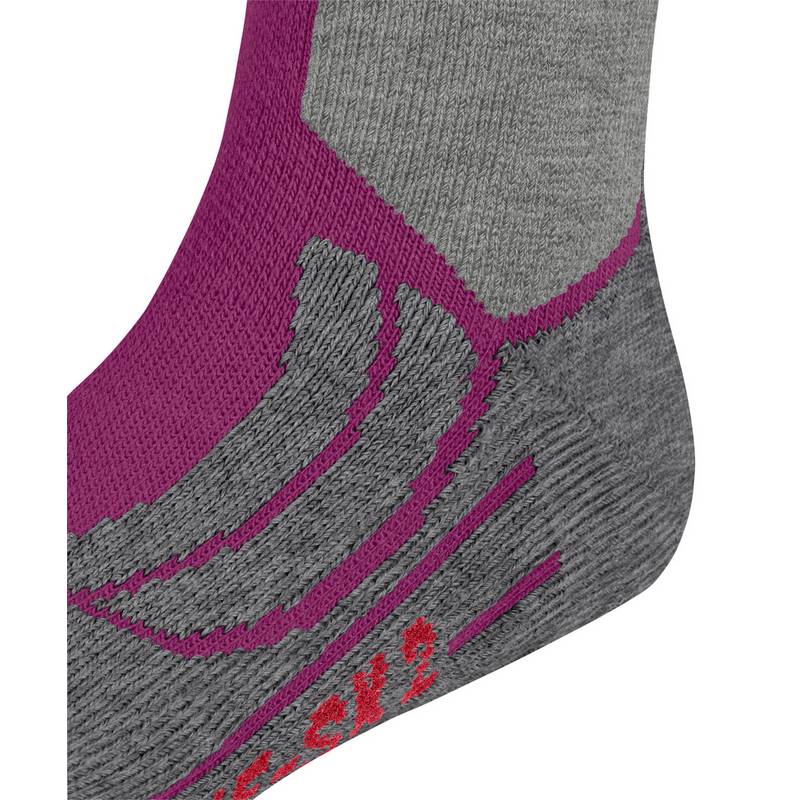 Falke SK2 Intermediate Skisocken Kinder