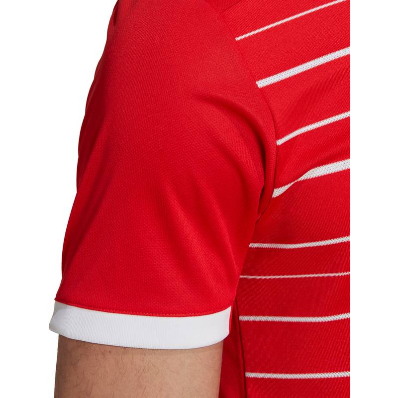 adidas FC Bayern München 22-23 Heim Teamtrikot Herren