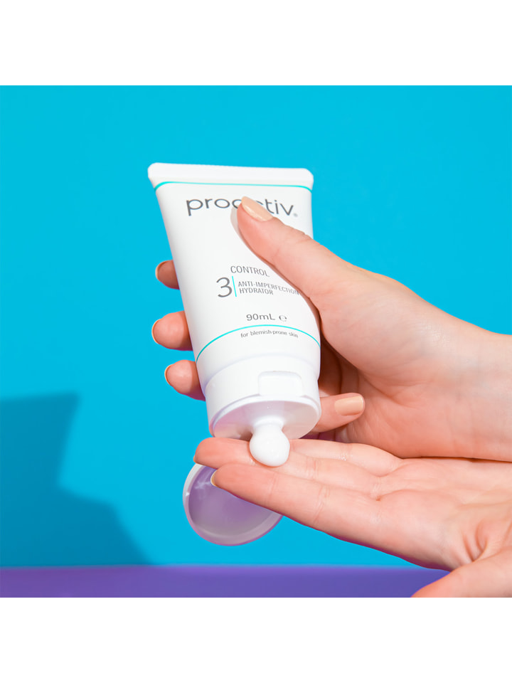 proactiv Gesichtspflege Solution Anti-Imperfection Hydrator 90 ml in Ohne Farben günstig kaufen onesize