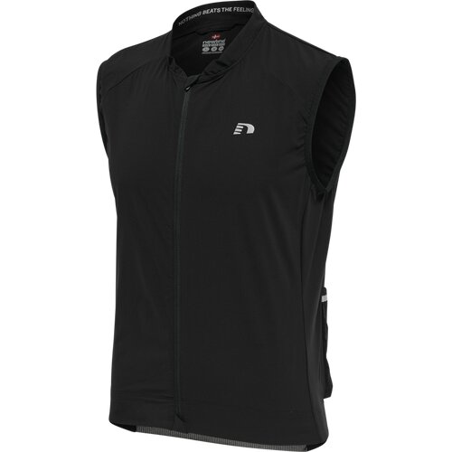 HERREN WESTE MENS CORE BIKE GILET