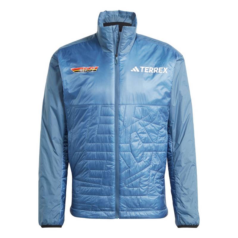 adidas Terrex Xperior PrimaLoft Jacke Outdoorjacke Herren