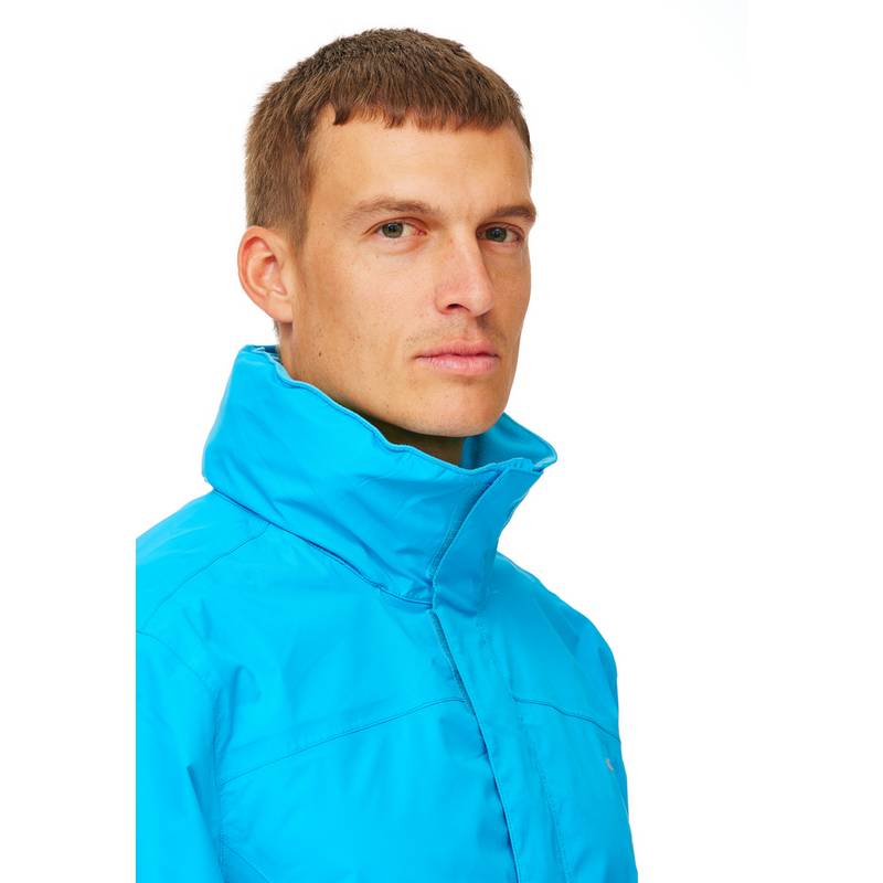 Jeff Green Haiko Funktionsjacke Herren