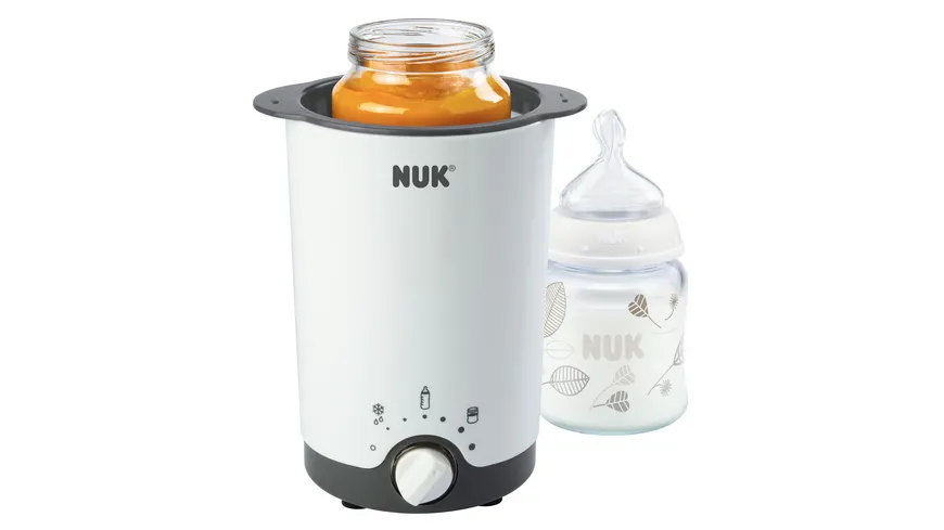 NUK Thermo 3in1