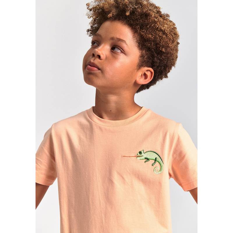 Shiwi Cameleon T-Shirt Jungen