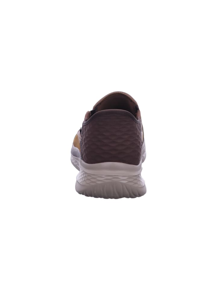 Skechers Slipper in braun günstig kaufen