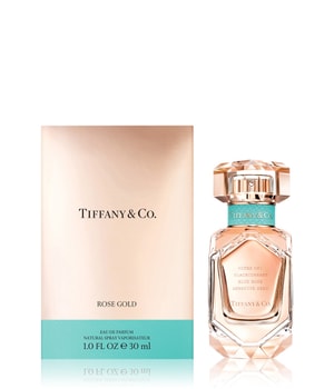 Tiffany & Co. Tiffany Rose Gold Eau de Parfum 30 ml