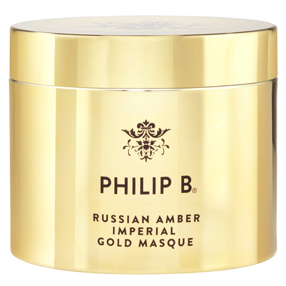 Philip B. Russian Amber Imperial Gold Masque 236 g