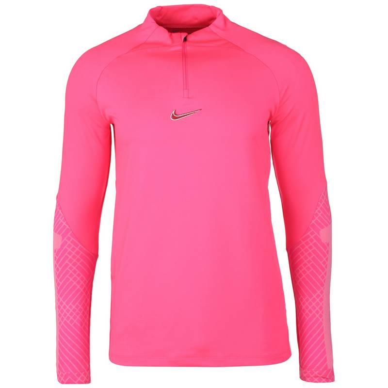 Nike Dri-FIT Strike Drill Funktionsshirt Herren