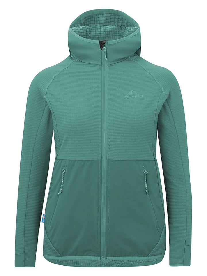 Westfjord Fleecejacke 
