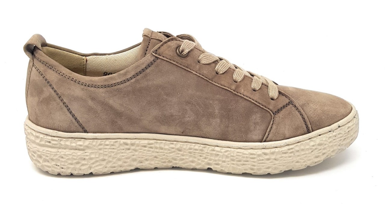 HARTJES Freizeit Schnürer beige
