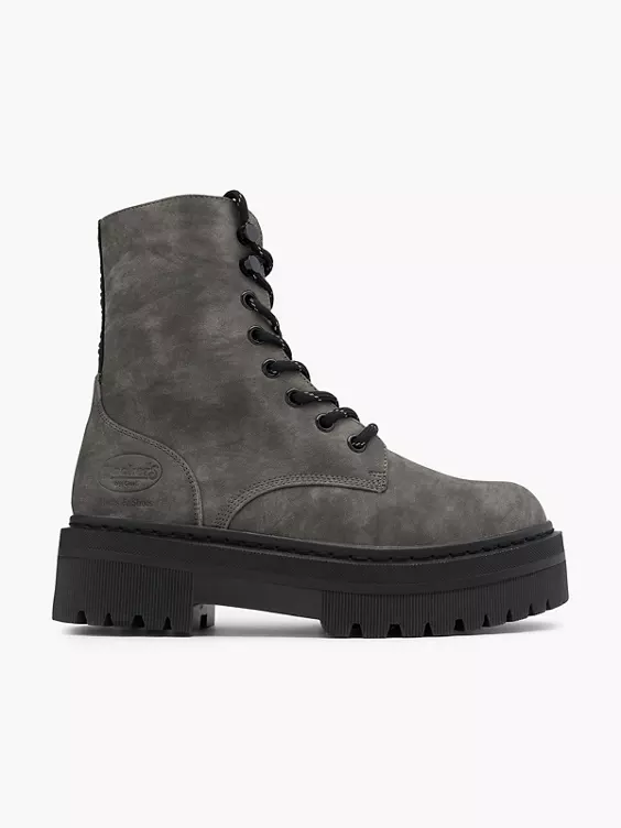 Dockers Schnürboots