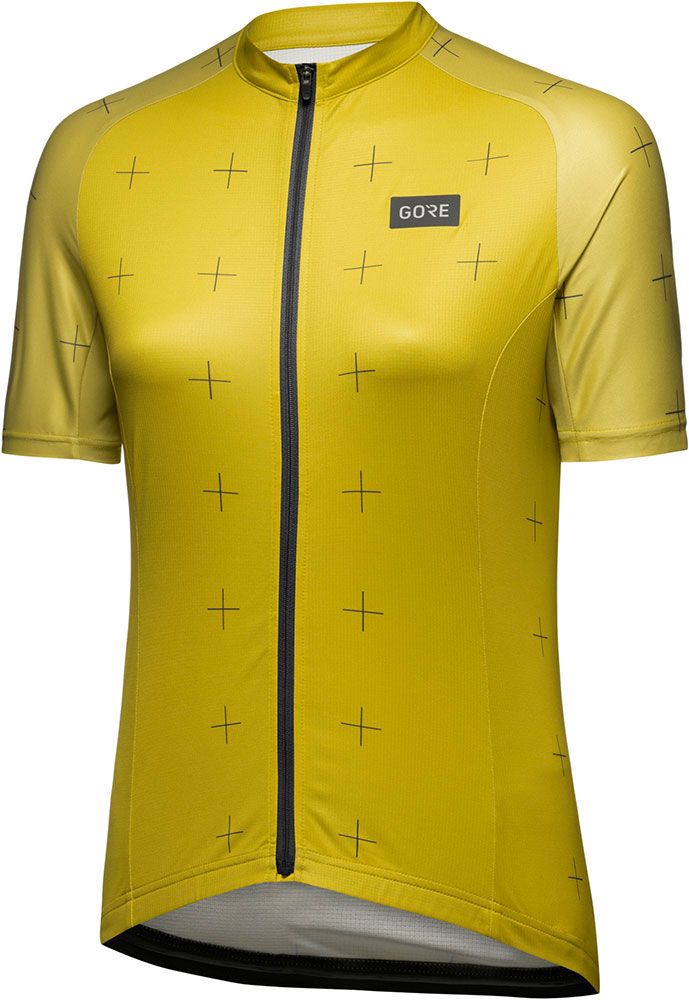 GOREWEAR Daily - Damen Trikot kaufen | Bike-Discount