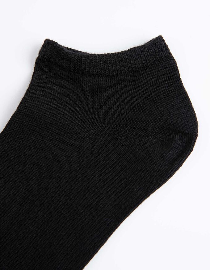 Sneakersocken - 10er-Pack