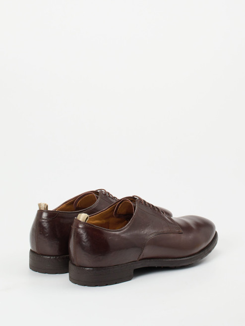 Schnürschuh-46102090951 Officine Creative